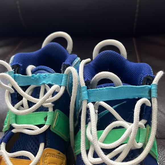 👟 Nike Air kids sneakers - Picture 6 of 6